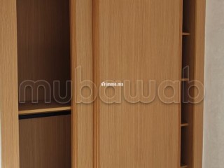 Superbe appartement à vendre à Riad Oulad Mtaa. Surface de 120 m². Antenne parabolique, résidence sécurisée - Appartement à vendre - Temara