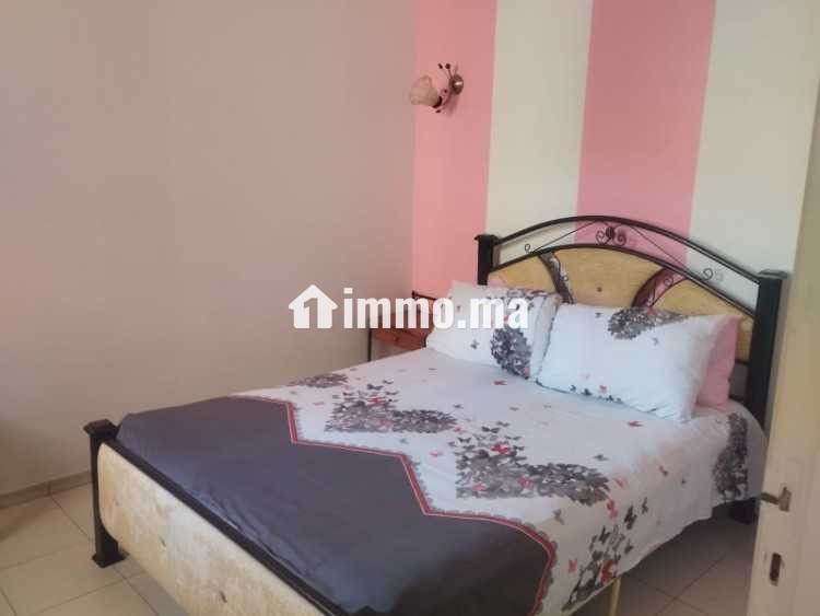 Appartement bien placé - Location Vacances - Casablanca - photo 8