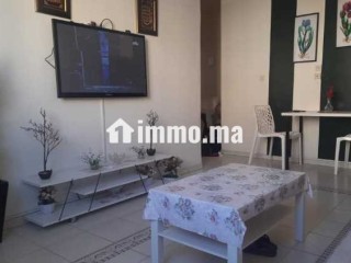 Appartement bien placé - Appartement Location Vacances - Casablanca