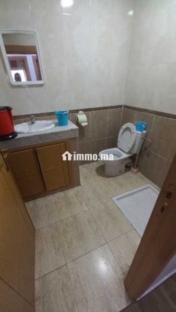 Bureau à louer à hamza 50 m² - Location Immobilier - Casablanca - photo 4