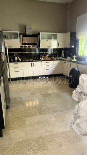 Villa à vendre à Moujahidine - Vente Immobilier - Tanger - photo 2
