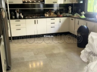 Villa à vendre à Moujahidine - Villa à vendre - Tanger