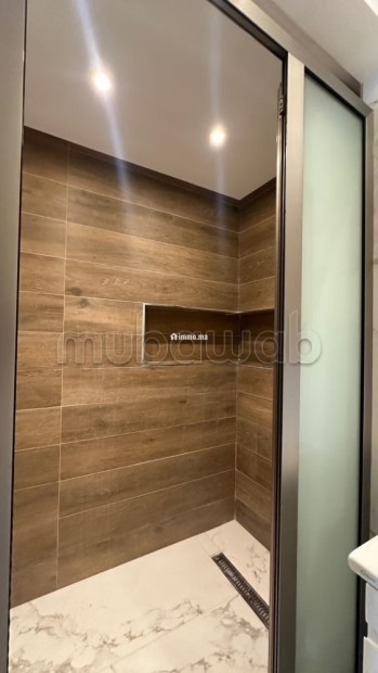 Appartement meublé à vendre à Branes 2 - Vente Immobilier - Tanger - photo 4