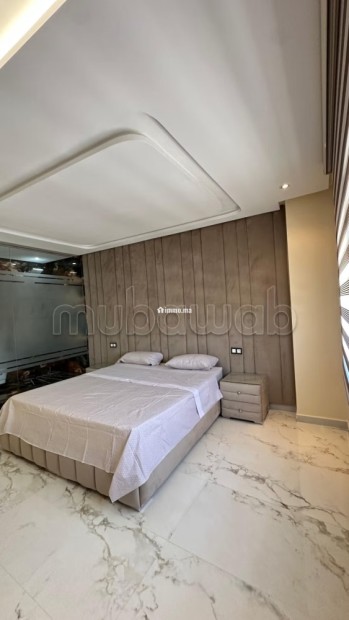 Appartement meublé à vendre à Branes 2 - Vente Immobilier - Tanger - photo 6