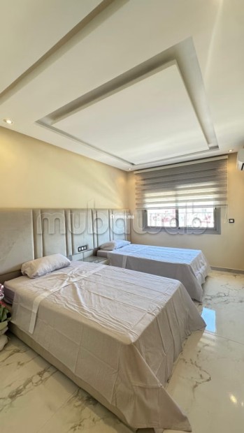 Appartement meublé à vendre à Branes 2 - Vente Immobilier - Tanger - photo 7