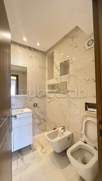 Appartement meublé à vendre à Branes 2 - Vente Immobilier - Tanger - photo 8