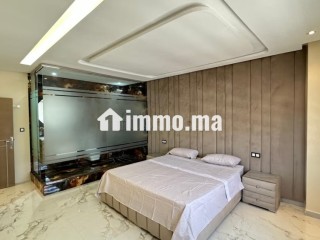 Appartement meublé à vendre à Branes 2 - Appartement à vendre - Tanger