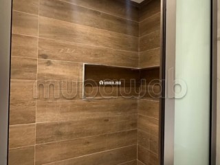 Appartement meublé à vendre à Branes 2 - Appartement à vendre - Tanger