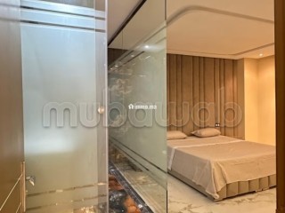 Appartement meublé à vendre à Branes 2 - Appartement à vendre - Tanger