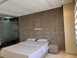 Appartement meublé à vendre à Branes 2 - Appartement à vendre - Tanger