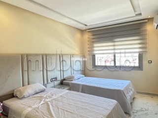 Appartement meublé à vendre à Branes 2 - Appartement à vendre - Tanger