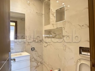 Appartement meublé à vendre à Branes 2 - Appartement à vendre - Tanger