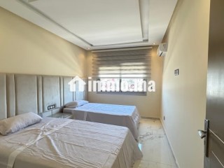 Appartement meublé à vendre à Branes 2 - Appartement à vendre - Tanger