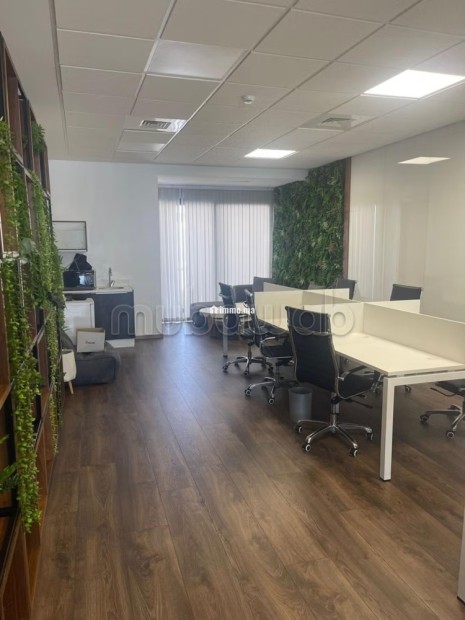 Plateau bureau de 100 m² à vendre au CIL - Vente Immobilier - Casablanca - photo 1