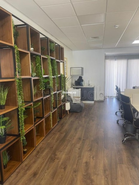 Plateau bureau de 100 m² à vendre au CIL - Vente Immobilier - Casablanca - photo 2