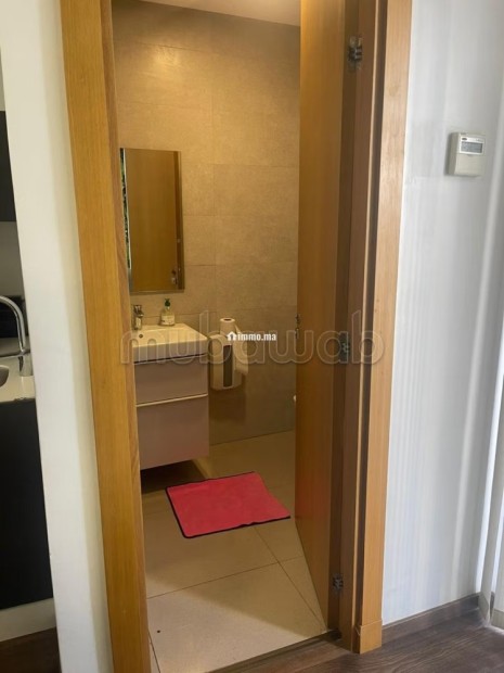 Plateau bureau de 100 m² à vendre au CIL - Vente Immobilier - Casablanca - photo 5