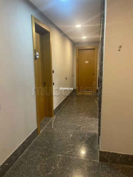 Plateau bureau de 100 m² à vendre au CIL - Vente Immobilier - Casablanca - photo 6