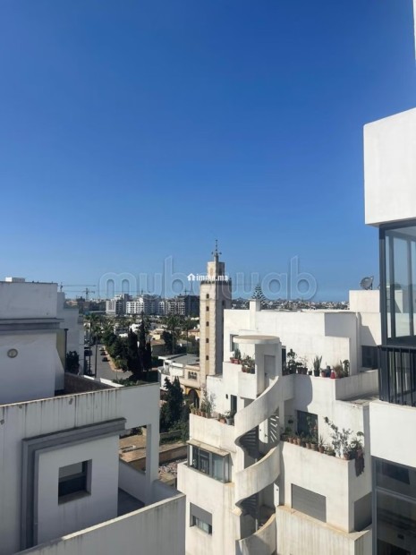 Plateau bureau de 100 m² à vendre au CIL - Vente Immobilier - Casablanca - photo 7