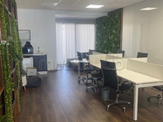 Plateau bureau de 100 m² à vendre au CIL - Bureau à vendre - Casablanca