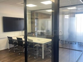 Plateau bureau de 100 m² à vendre au CIL - Bureau à vendre - Casablanca
