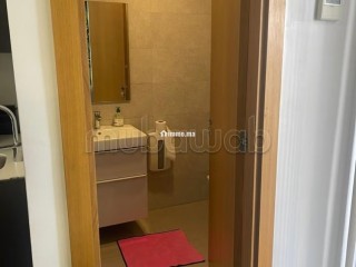 Plateau bureau de 100 m² à vendre au CIL - Bureau à vendre - Casablanca