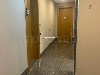 Plateau bureau de 100 m² à vendre au CIL - Bureau à vendre - Casablanca
