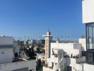 Plateau bureau de 100 m² à vendre au CIL - Bureau à vendre - Casablanca