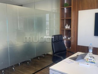Plateau bureau de 100 m² à vendre au CIL - Bureau à vendre - Casablanca