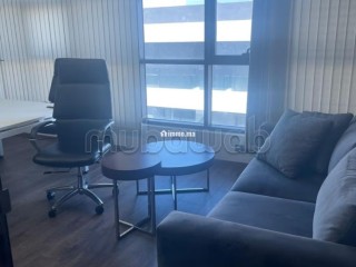 Plateau bureau de 100 m² à vendre au CIL - Bureau à vendre - Casablanca