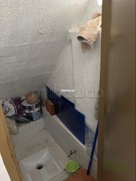 Vend appartement à Massira 3 grandes pièces. Double vitrage et porte blindée - Vente Immobilier - Temara - photo 6