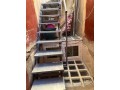 Vend appartement à Massira 3 grandes pièces. Double vitrage et porte blindée - miniature 8