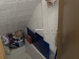 Vend appartement à Massira 3 grandes pièces. Double vitrage et porte blindée - Appartement à vendre - Temara