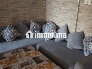 Appartement en vente à Bir Rami Ouest. 2 belles chambres. Avec ascenseur - Appartement à vendre - Kenitra
