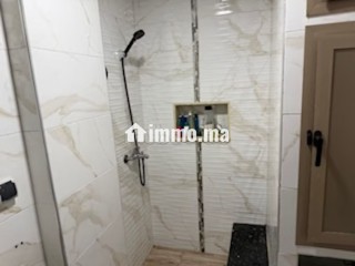 Appartement en vente à Bir Rami Ouest. 2 belles chambres. Avec ascenseur - Appartement à vendre - Kenitra
