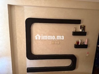 Appartement en vente à Bir Rami Ouest. 2 belles chambres. Avec ascenseur - Appartement à vendre - Kenitra