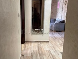 Appartement en vente à Bir Rami Ouest. 2 belles chambres. Avec ascenseur - Appartement à vendre - Kenitra