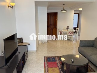 Appartement à côté de McDonald’s Marjane Market 2 Mars - Appartement à louer - Casablanca