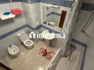 Appartement à côté de McDonald’s Marjane Market 2 Mars - Appartement à louer - Casablanca