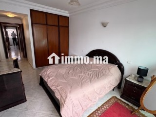 Appartement à côté de McDonald’s Marjane Market 2 Mars - Appartement à louer - Casablanca