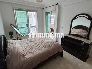 Appartement à côté de McDonald’s Marjane Market 2 Mars - Appartement à louer - Casablanca