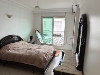 Appartement à côté de McDonald’s Marjane Market 2 Mars - Appartement à louer - Casablanca