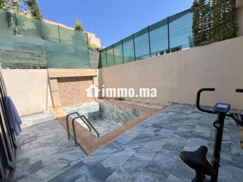 Très bon affaire a ne pas rater sur Marrakech - Vente Immobilier - Marrakech - photo 1