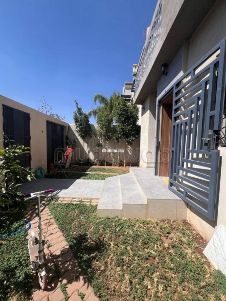 Très bon affaire a ne pas rater sur Marrakech - Vente Immobilier - Marrakech - photo 3