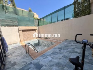 Très bon affaire a ne pas rater sur Marrakech - Appartement à vendre - Marrakech