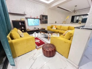 Très bon affaire a ne pas rater sur Marrakech - Appartement à vendre - Marrakech