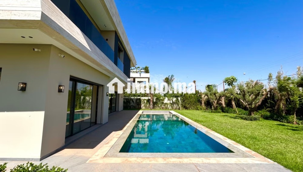 Très bon affaire a ne pas rater sur Marrakech - Vente Immobilier - Marrakech - photo 2