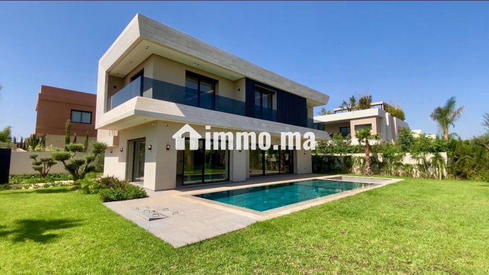 Très bon affaire a ne pas rater sur Marrakech - Vente Immobilier - Marrakech - photo 3