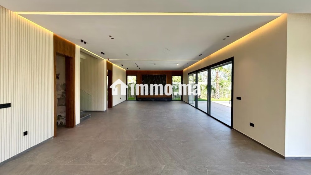 Très bon affaire a ne pas rater sur Marrakech - Vente Immobilier - Marrakech - photo 5