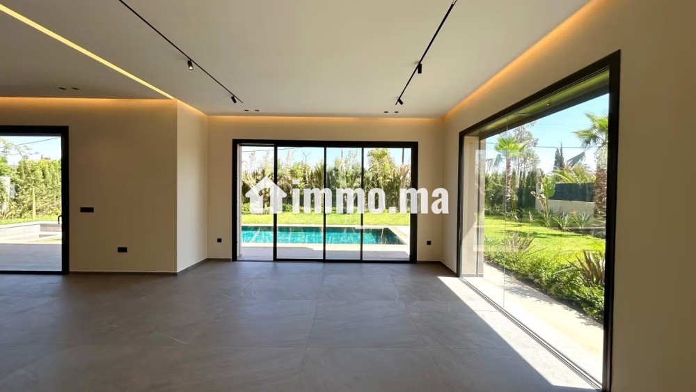 Très bon affaire a ne pas rater sur Marrakech - Vente Immobilier - Marrakech - photo 6