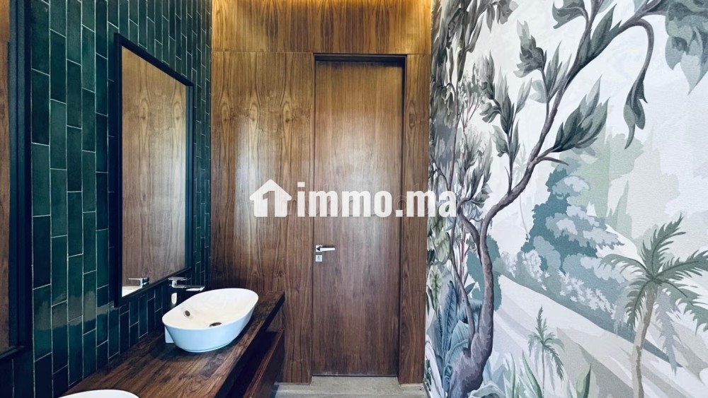Très bon affaire a ne pas rater sur Marrakech - Vente Immobilier - Marrakech - photo 7